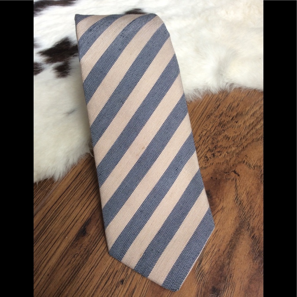 Alexander Olch slim Tie